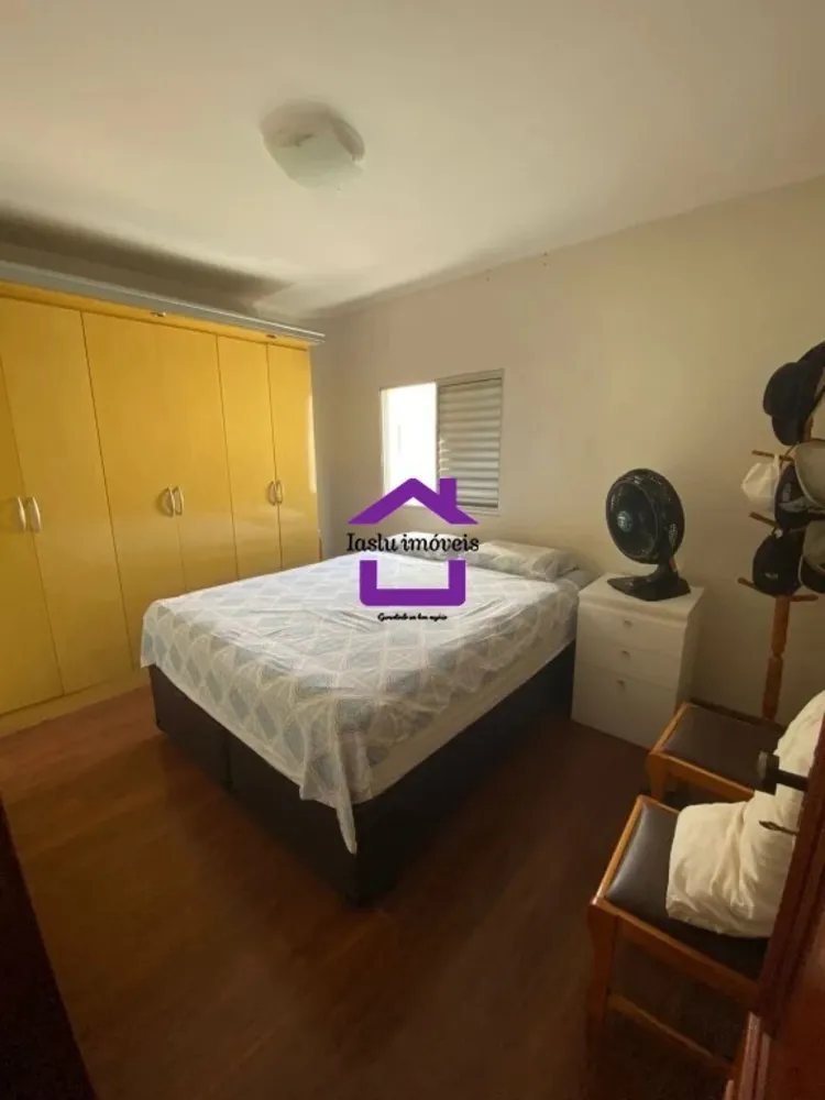 Apartamento, 2 quartos, 62 m² - Foto 6