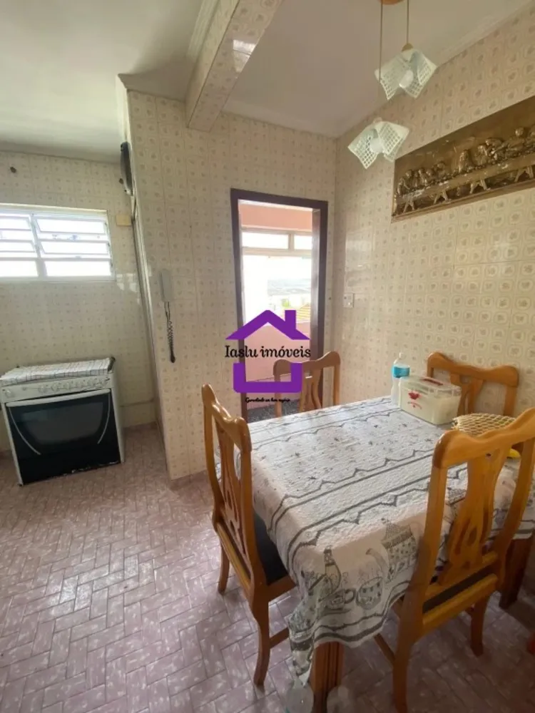 Apartamento, 2 quartos, 62 m² - Foto 4