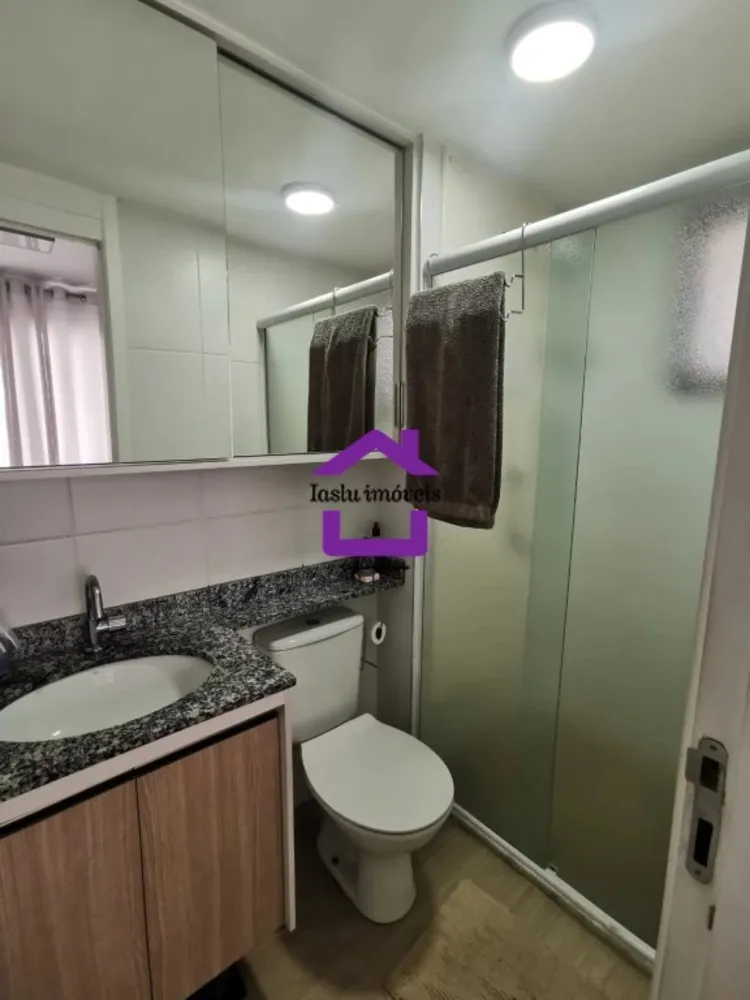 Apartamento, 2 quartos, 60 m² - Foto 5
