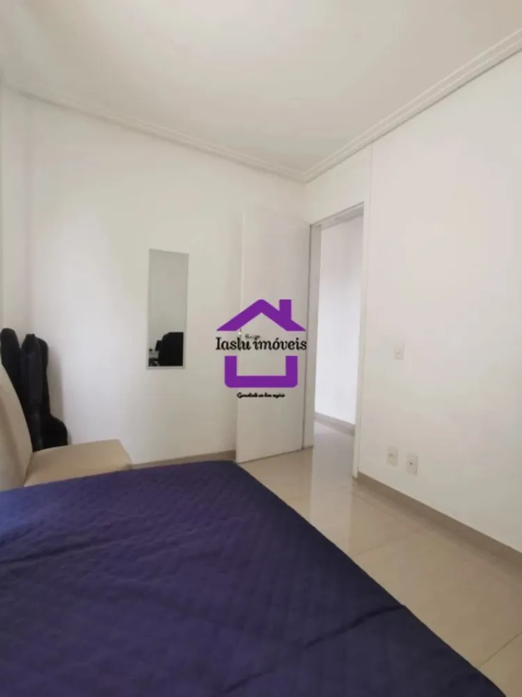 Apartamento, 2 quartos, 60 m² - Foto 7