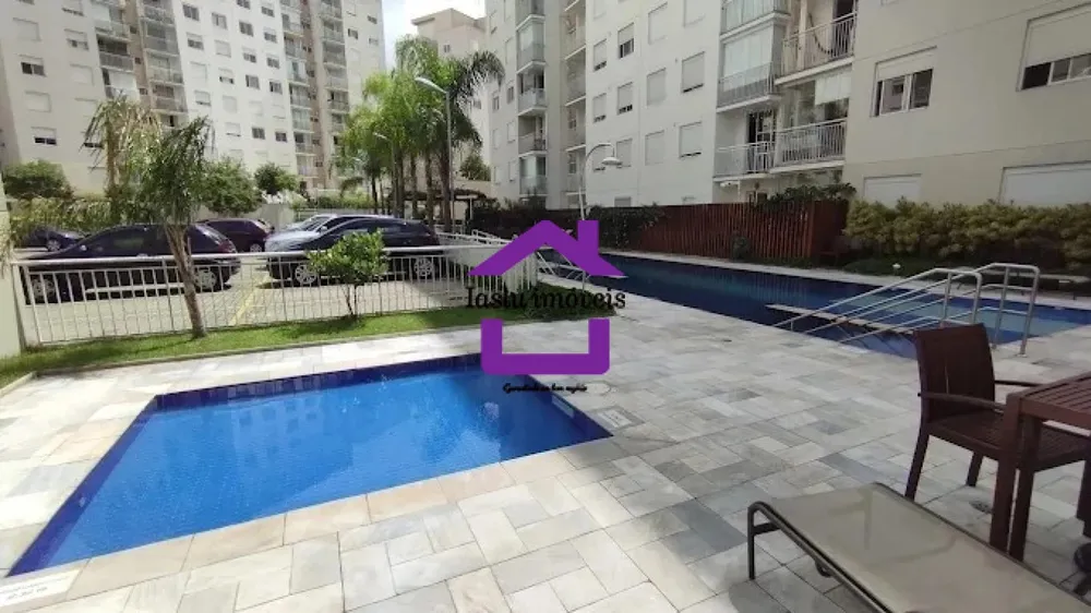 Apartamento, 2 quartos, 60 m² - Foto 11