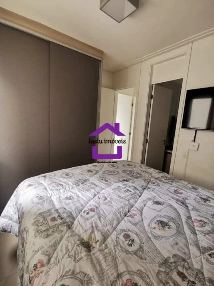 Apartamento, 2 quartos, 60 m² - Foto 9