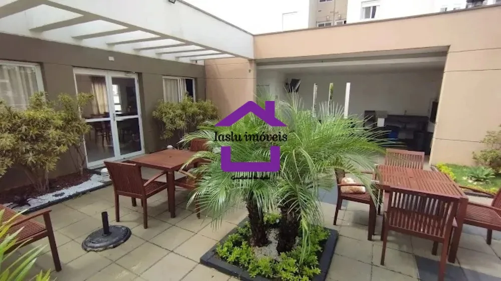 Apartamento, 2 quartos, 60 m² - Foto 2