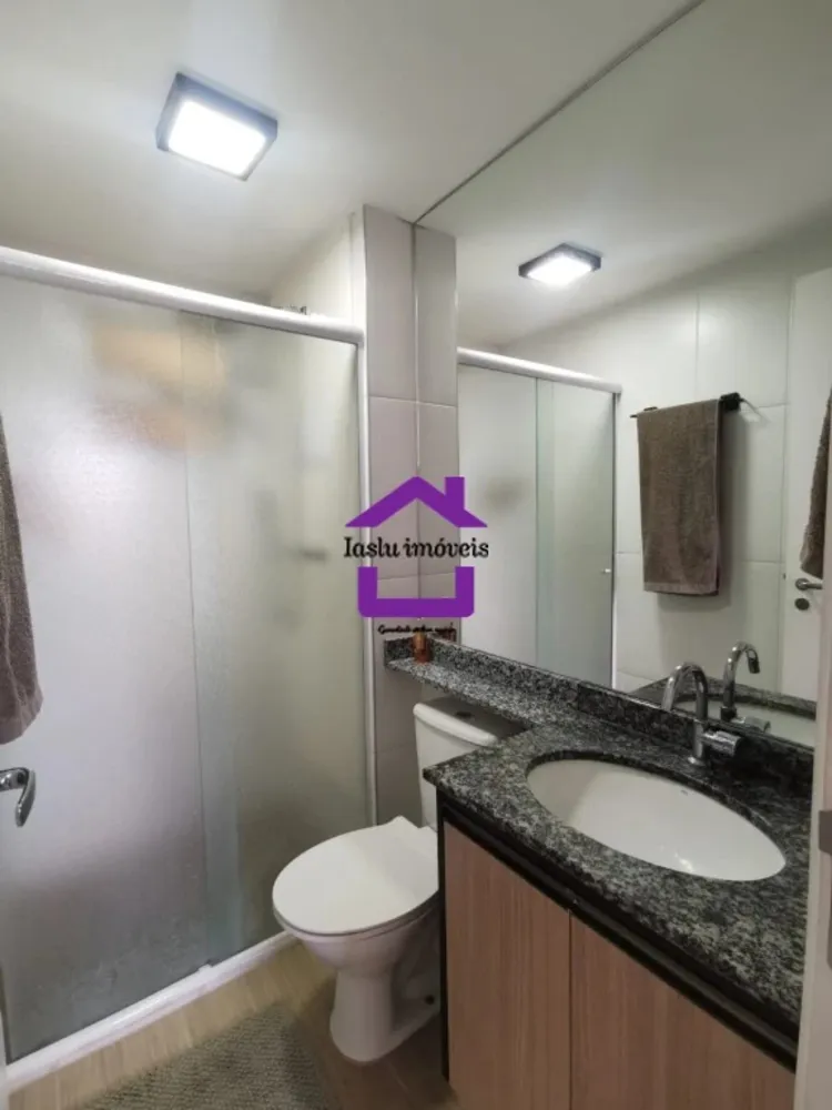 Apartamento, 2 quartos, 60 m² - Foto 8