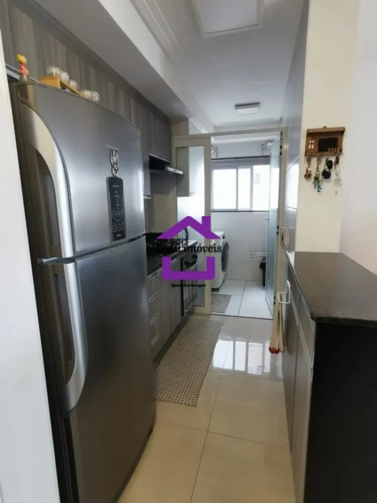 Apartamento, 2 quartos, 60 m² - Foto 3