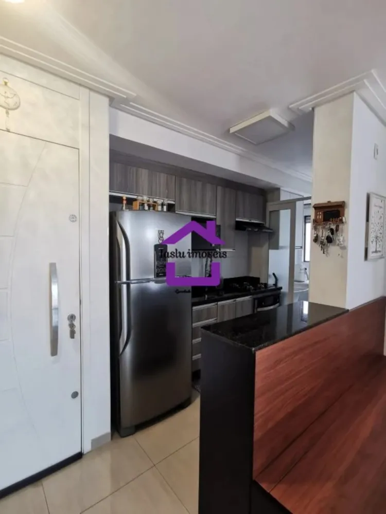 Apartamento, 2 quartos, 60 m² - Foto 8