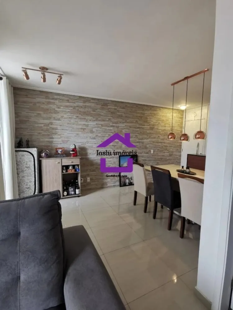 Apartamento, 2 quartos, 60 m² - Foto 4