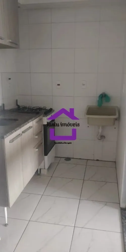Apartamento, 1 quarto, 36 m² - Foto 4