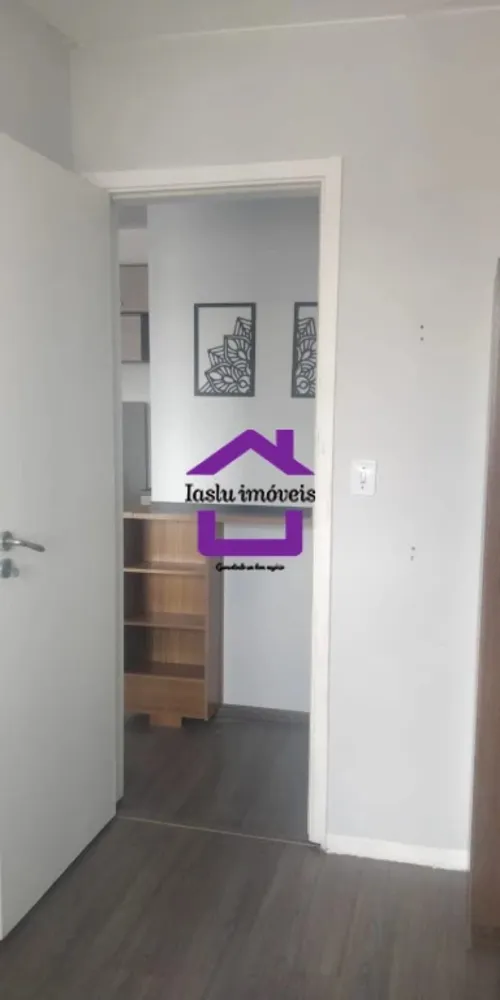 Apartamento, 1 quarto, 36 m² - Foto 7