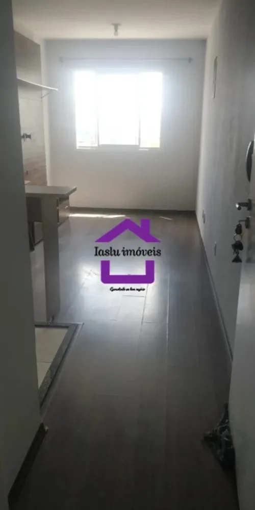 Apartamento, 1 quarto, 36 m² - Foto 1