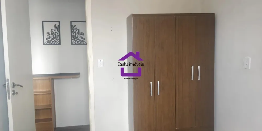 Apartamento, 1 quarto, 36 m² - Foto 6