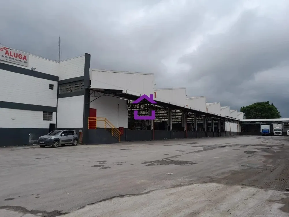 Depósito-Galpão, 6000 m² - Foto 12