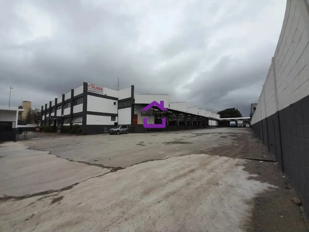 Depósito-Galpão, 6000 m² - Foto 11