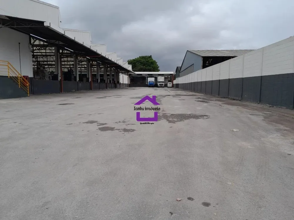 Depósito-Galpão, 6000 m² - Foto 9