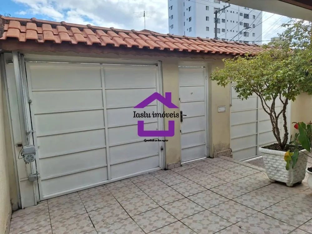Casa, 4 quartos, 240 m² - Foto 7