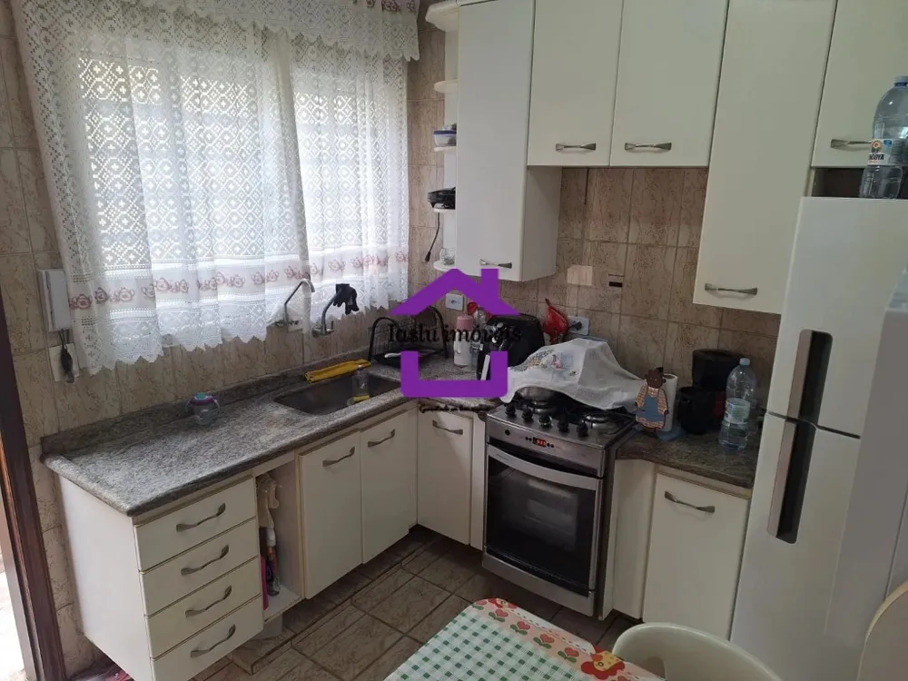 Casa, 4 quartos, 240 m² - Foto 2