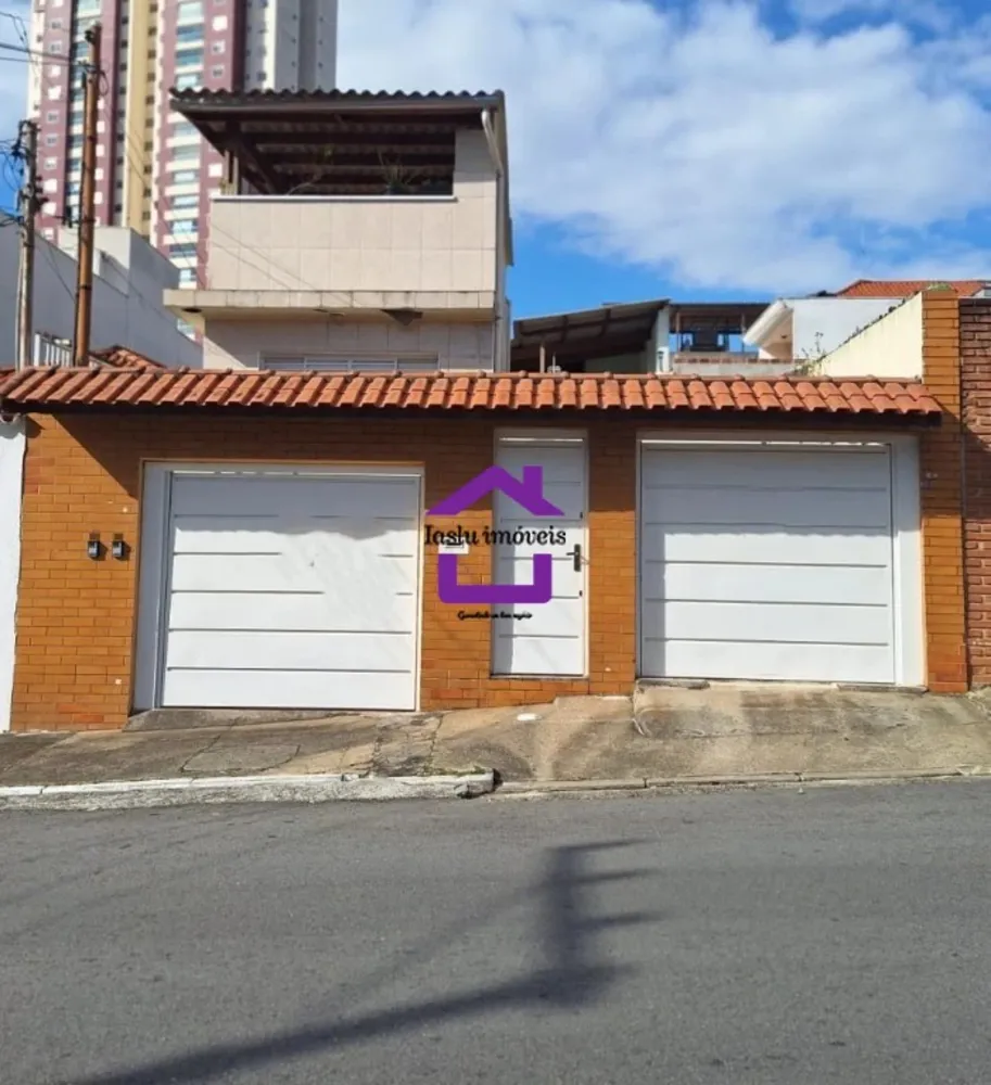 Casa, 4 quartos, 240 m² - Foto 8