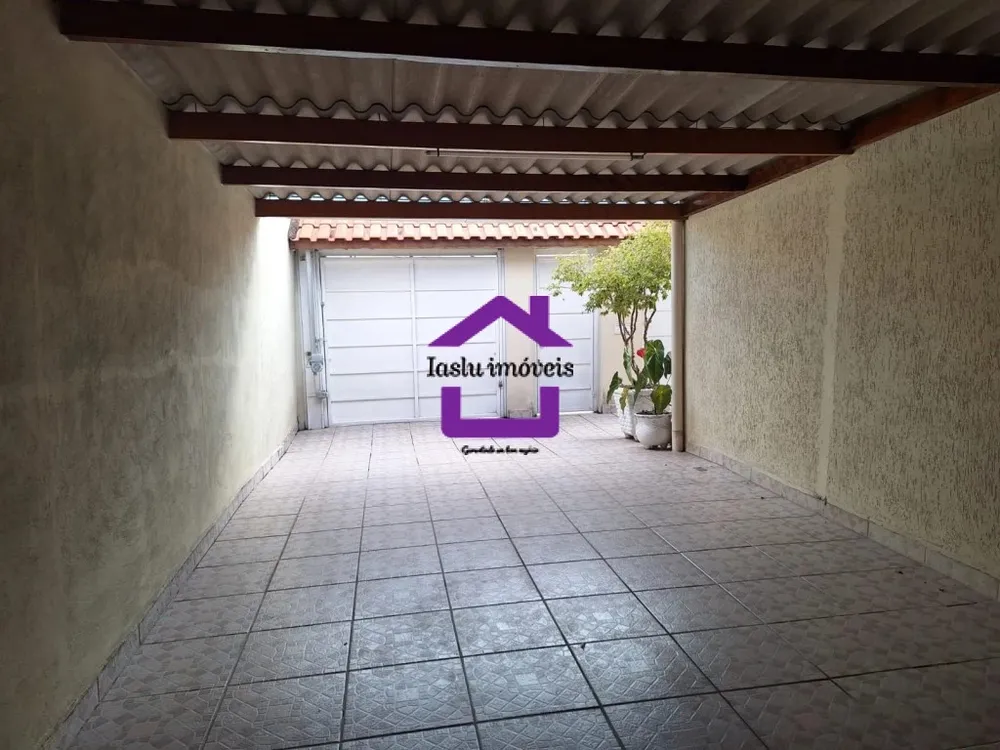 Casa, 4 quartos, 240 m² - Foto 6