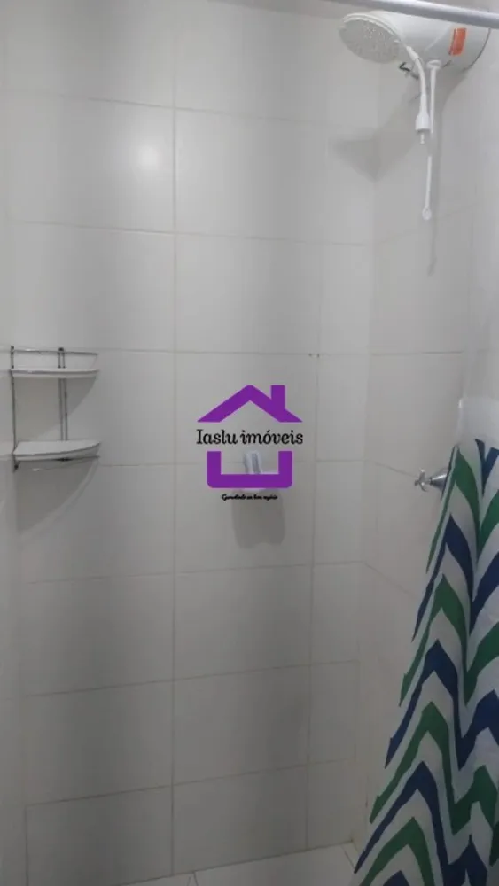 Apartamento, 1 quarto, 28 m² - Foto 8