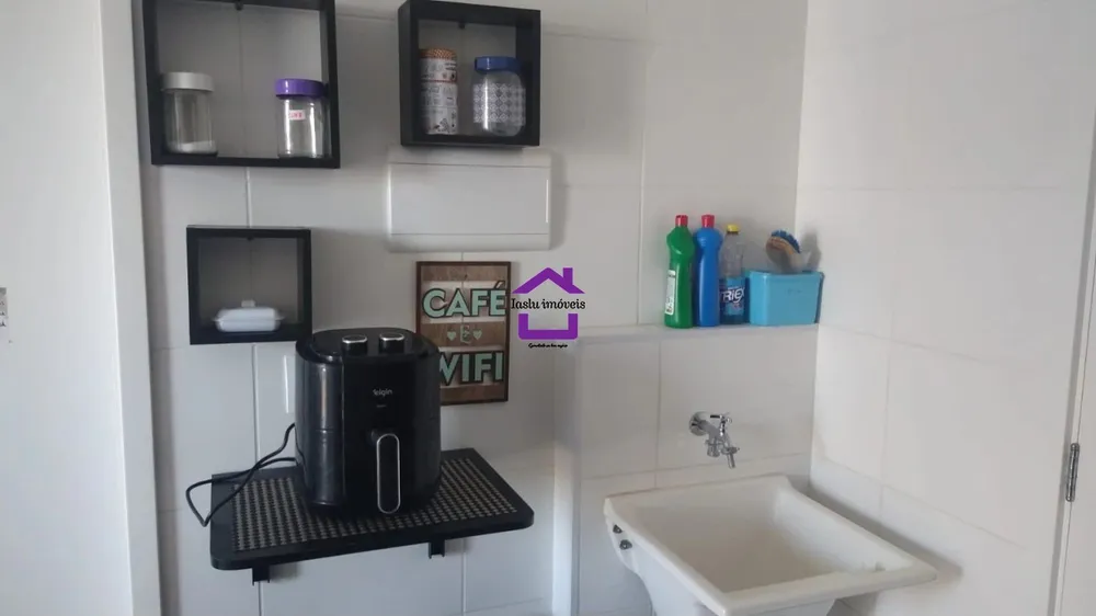 Apartamento, 1 quarto, 28 m² - Foto 4