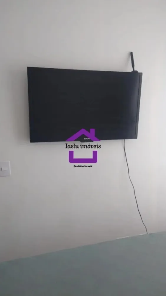 Apartamento, 1 quarto, 28 m² - Foto 6