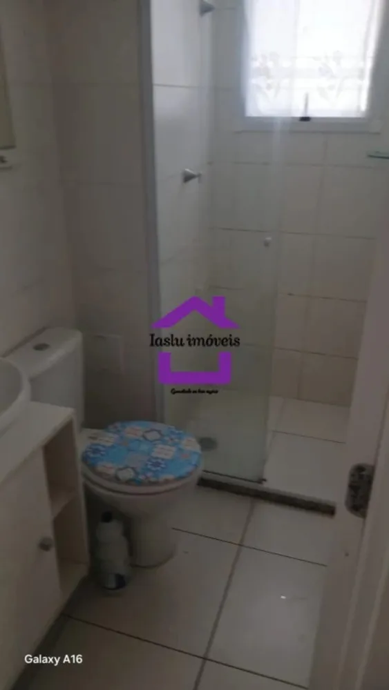 Apartamento, 1 quarto, 30 m² - Foto 7