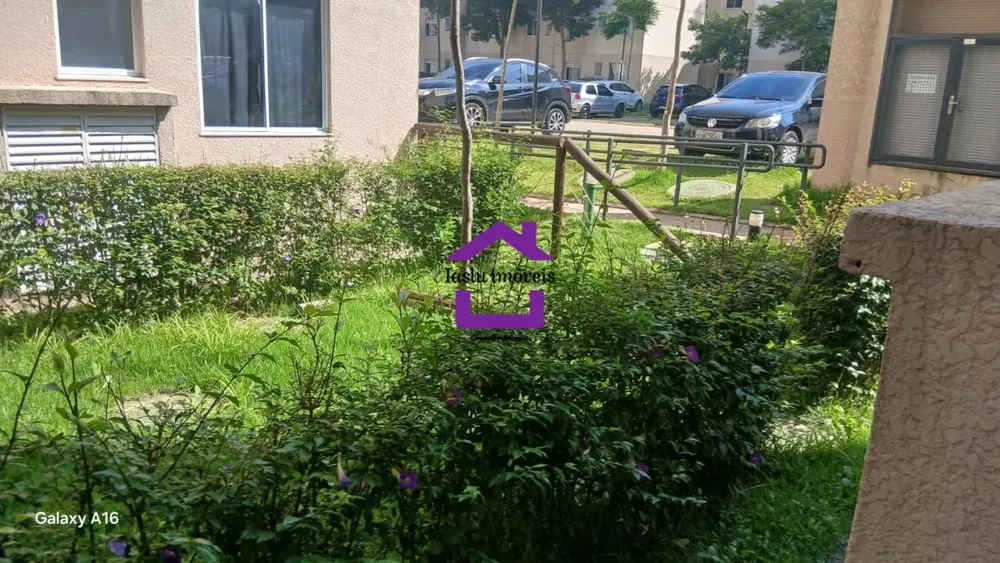 Apartamento, 1 quarto, 30 m² - Foto 11