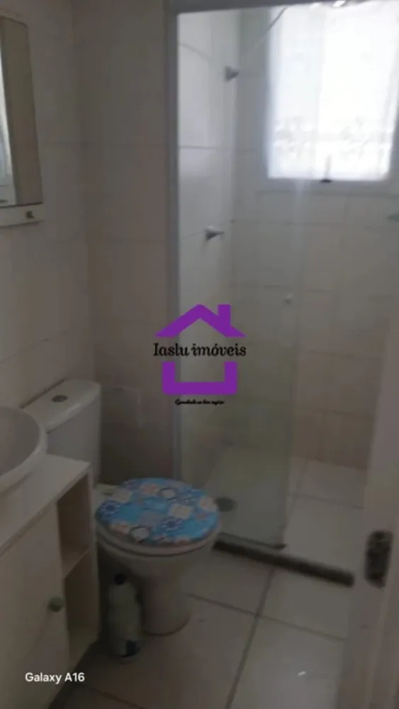 Apartamento, 1 quarto, 30 m² - Foto 9