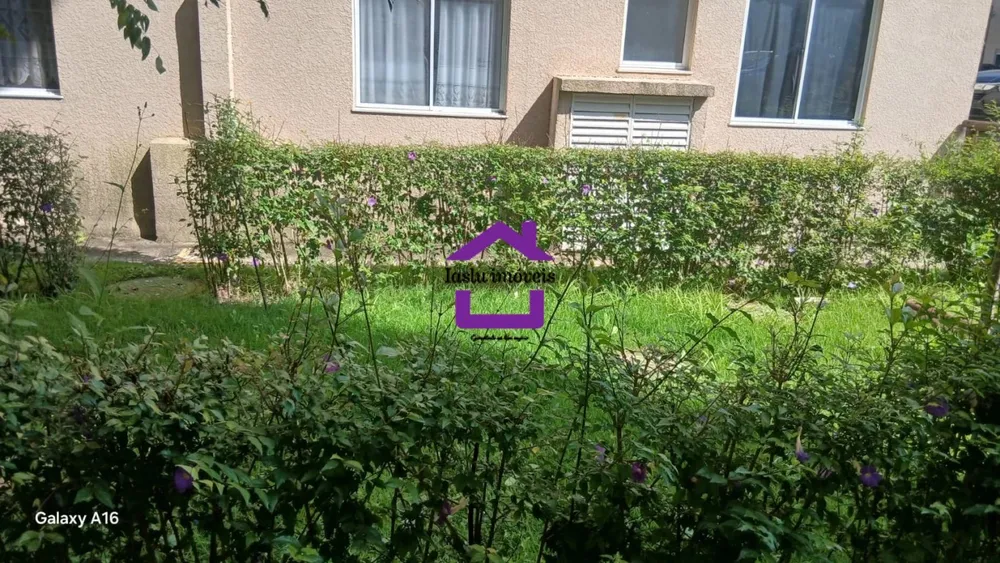 Apartamento, 1 quarto, 30 m² - Foto 12