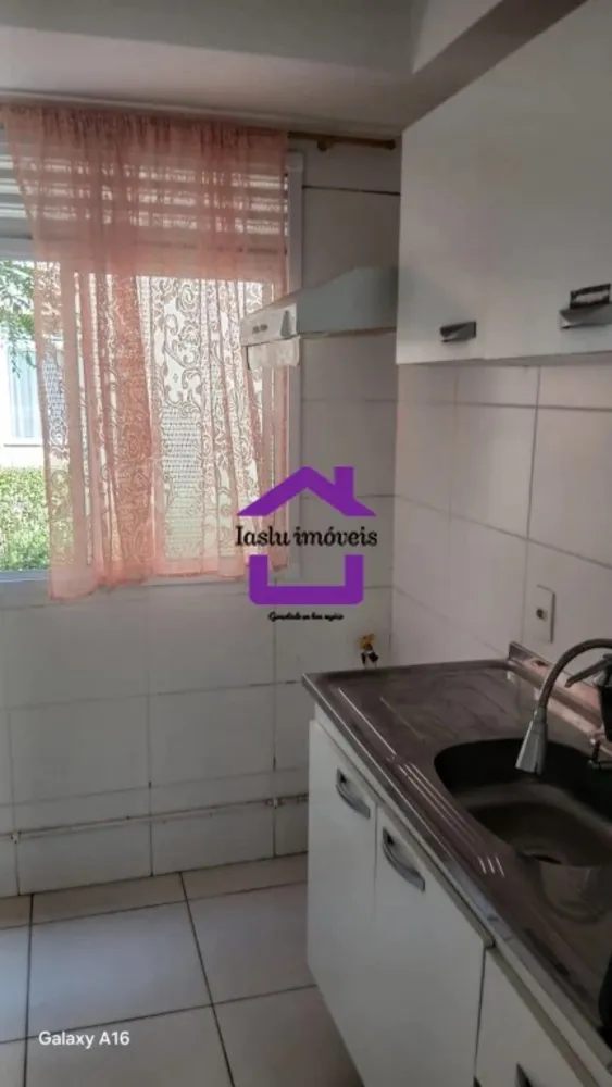 Apartamento, 1 quarto, 30 m² - Foto 2