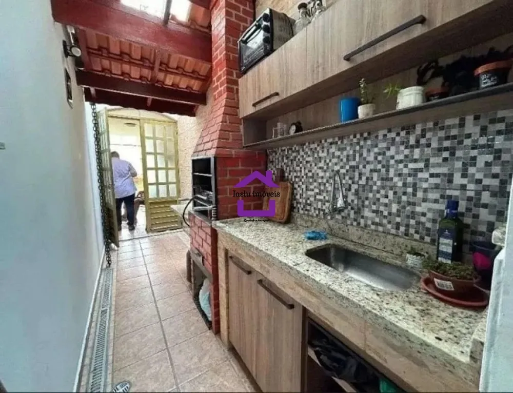 Sobrado, 3 quartos, 150 m² - Foto 5