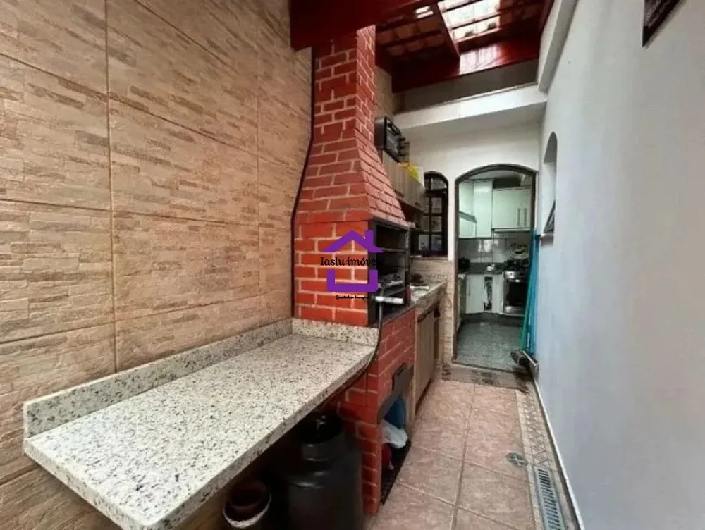 Sobrado, 3 quartos, 150 m² - Foto 3