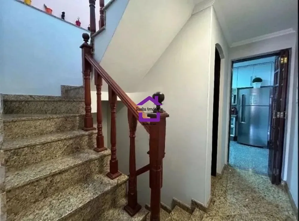 Sobrado, 3 quartos, 150 m² - Foto 4