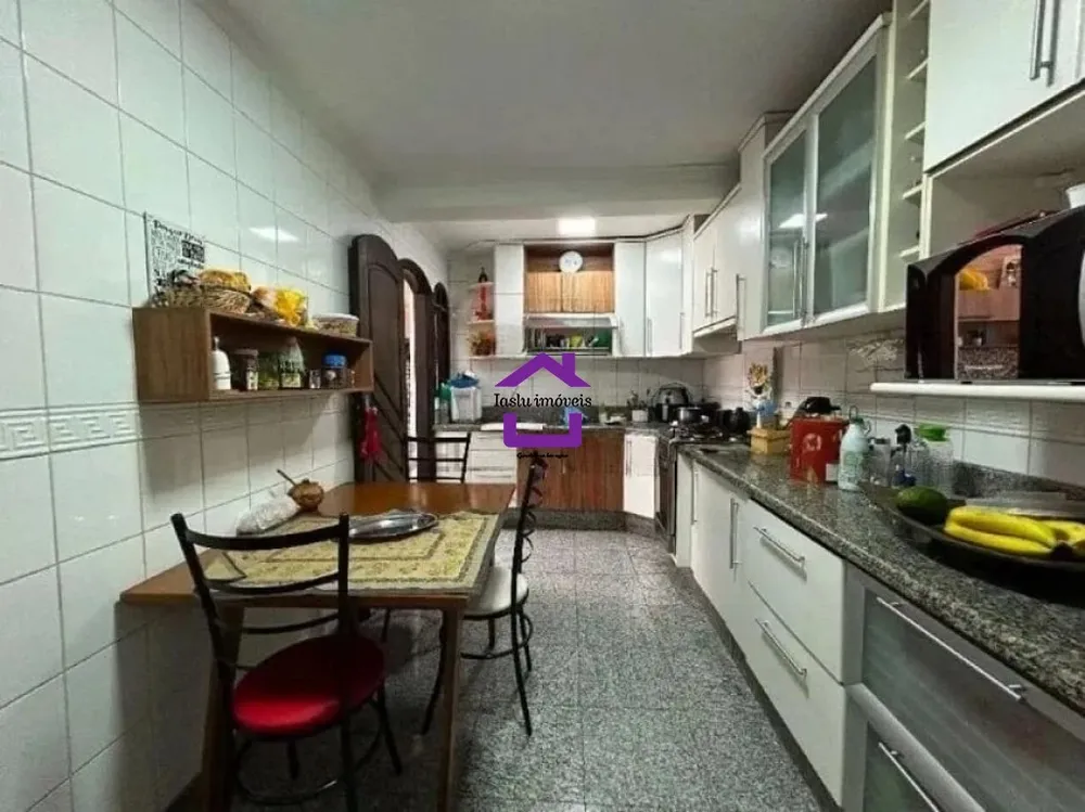Sobrado, 3 quartos, 150 m² - Foto 7