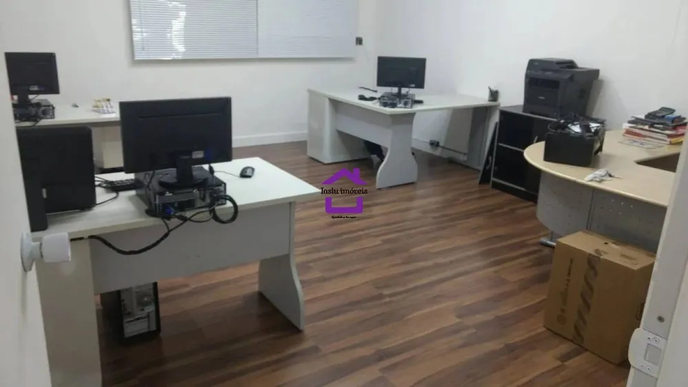Loja-Salão, 320 m² - Foto 5