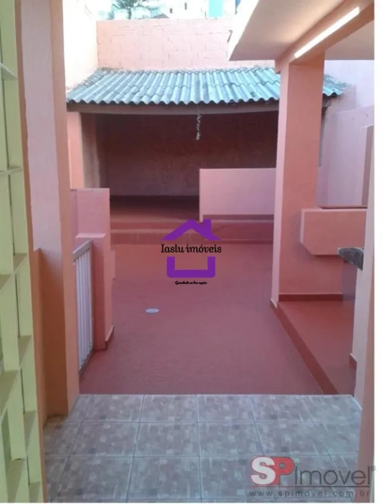 Sobrado, 3 quartos, 120 m² - Foto 6
