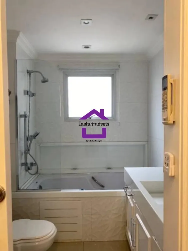 Apartamento, 3 quartos, 155 m² - Foto 4