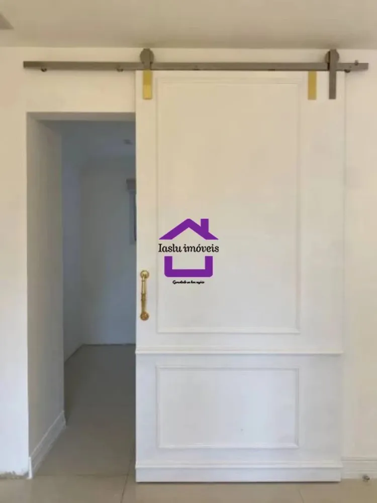 Apartamento, 3 quartos, 155 m² - Foto 1