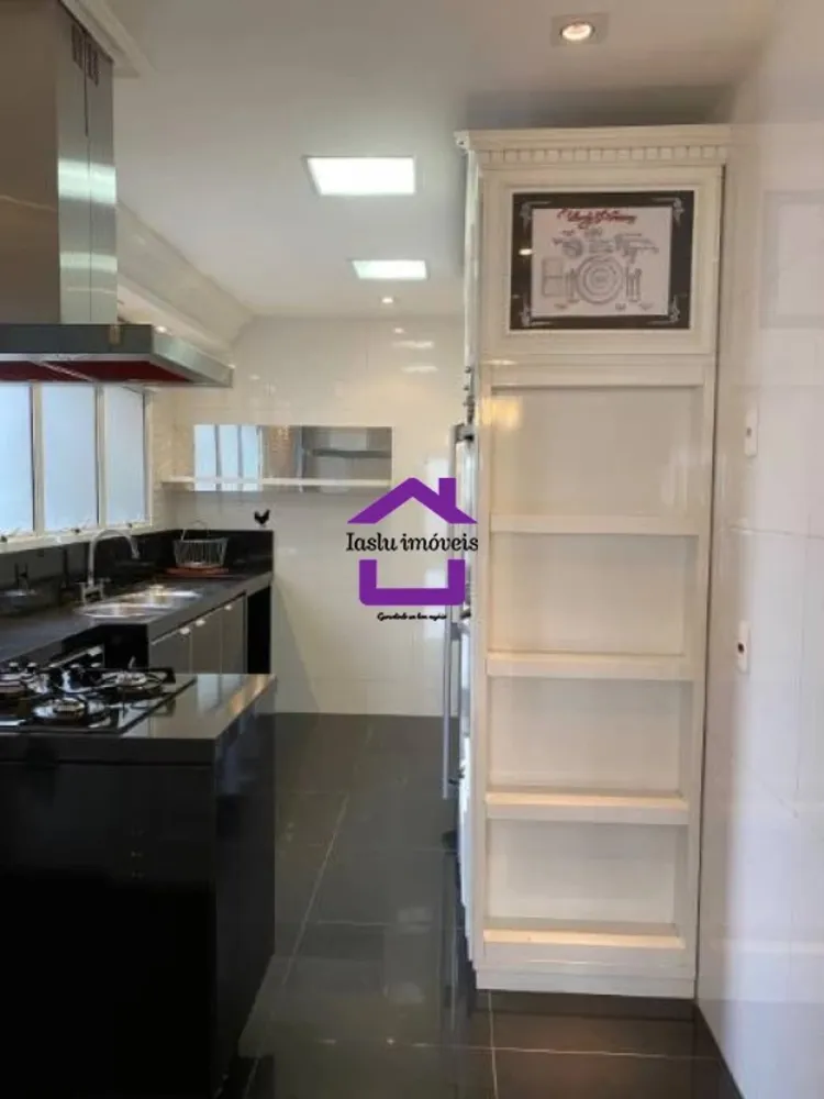 Apartamento, 3 quartos, 155 m² - Foto 3