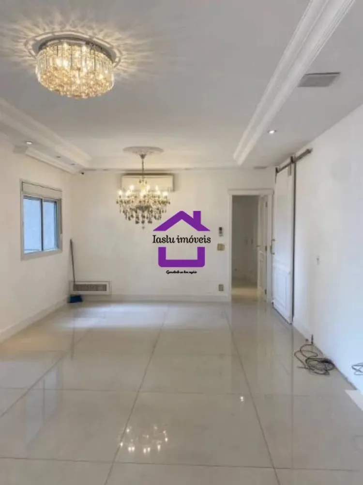 Apartamento, 3 quartos, 155 m² - Foto 3
