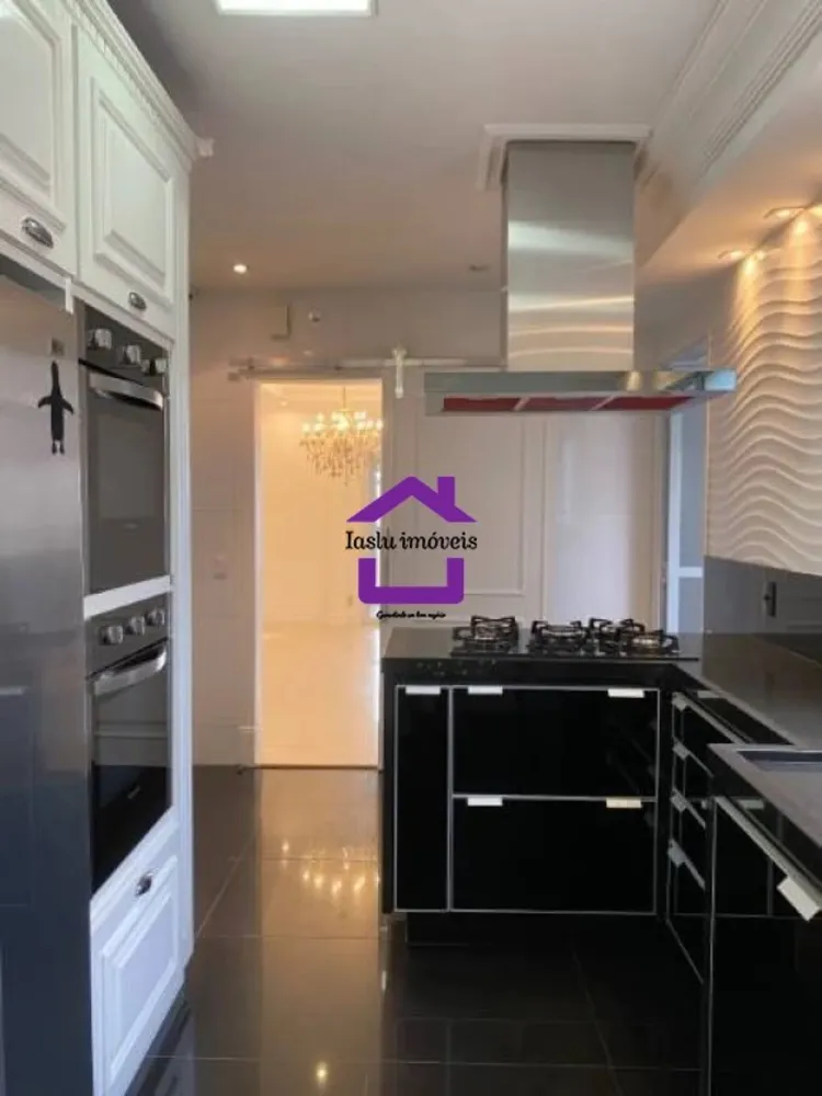 Apartamento, 3 quartos, 155 m² - Foto 2
