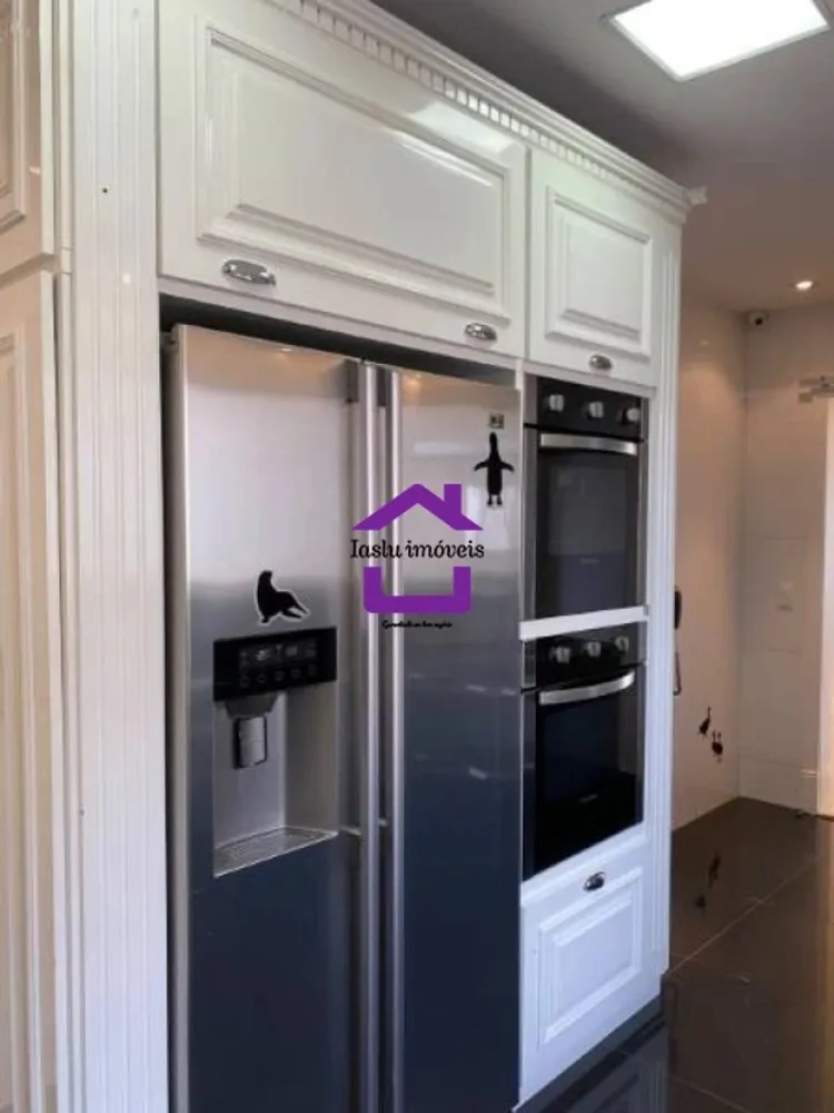 Apartamento, 3 quartos, 155 m² - Foto 8