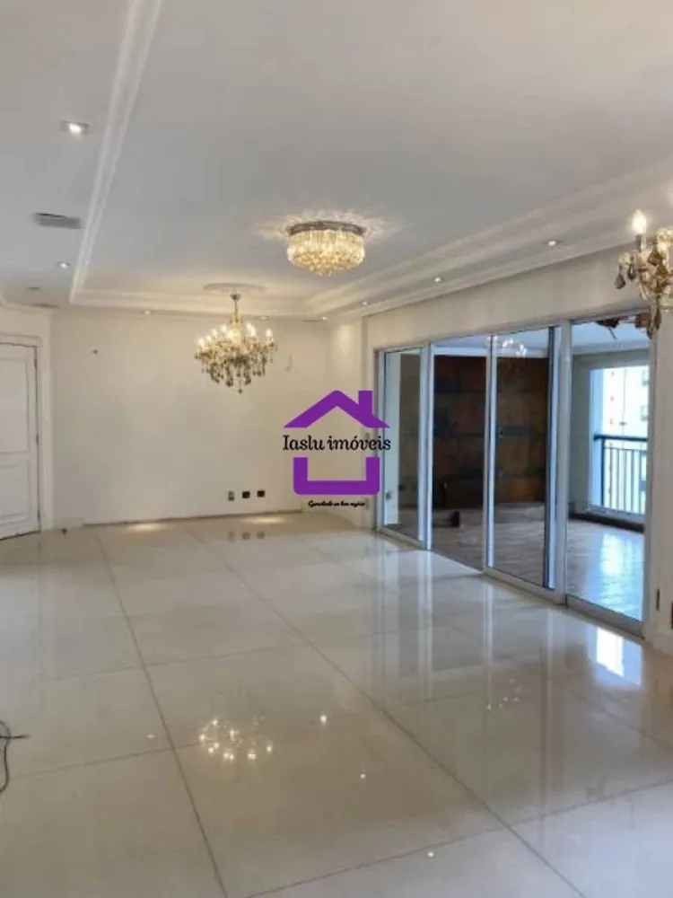 Apartamento, 3 quartos, 155 m² - Foto 6