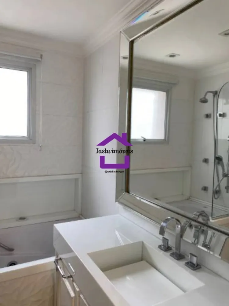 Apartamento, 3 quartos, 155 m² - Foto 2