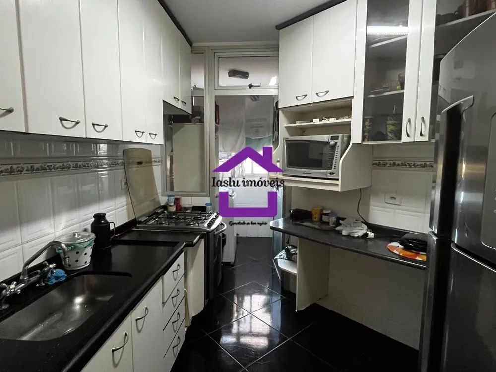 Apartamento, 3 quartos, 70 m² - Foto 4
