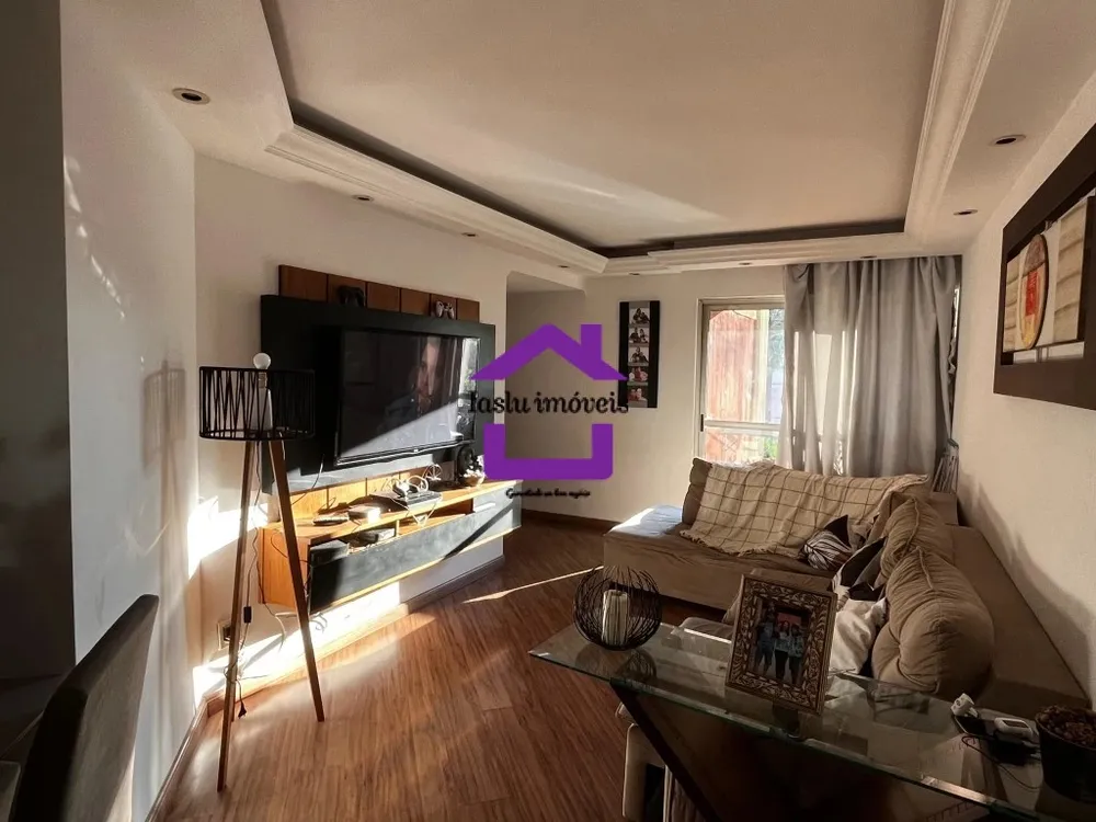 Apartamento, 3 quartos, 70 m² - Foto 2