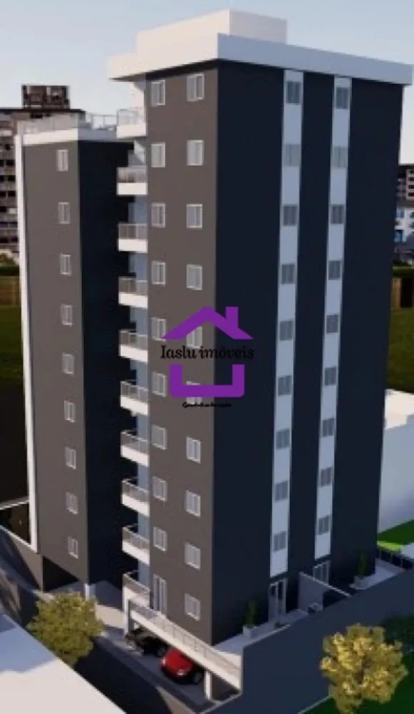 Apartamento, 1 quarto, 40 m² - Foto 7