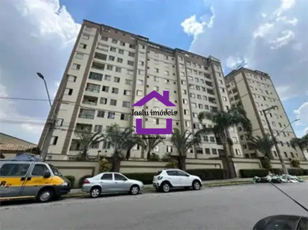 Apartamento, 2 quartos, 49 m² - Foto 1