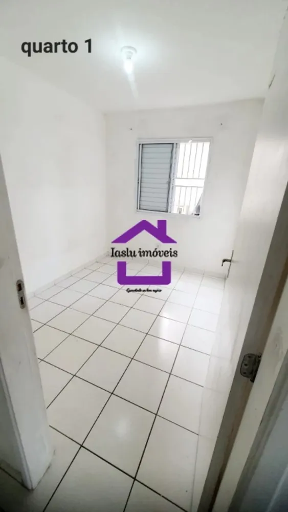 Apartamento, 2 quartos, 49 m² - Foto 6