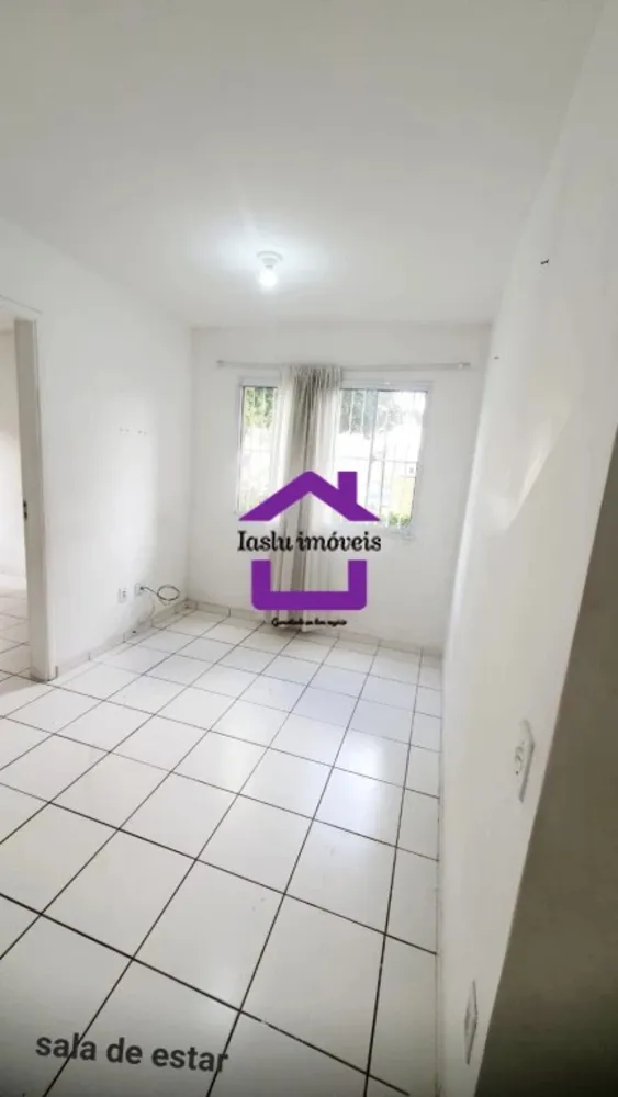 Apartamento, 2 quartos, 49 m² - Foto 2